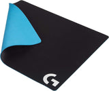 Mouse Pad Gamer Logitech G640 400mm X 460mm X 3mm Negro