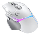 Mouse Gamer Logitech G502 X Plus 25k Dpi Lightforce Rgb