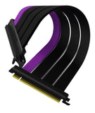 Cable Riser Cooler Master Pcie 4.0 X16 300mm