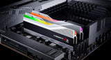 Memoria 32gb 16x2 Ddr5 Bus 6000mhz G.skill Trident Z5 Rgb