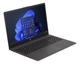 Laptop Core I3-1315u Hp 250 G10 8gb 512gb Pantalla 15.6