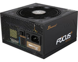 Fuente 1000w 80 Plus Gold Seasonic Focus Full Modular