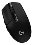 Mouse Gamer Logitech G305 Hero Lightspeed Inalambrico