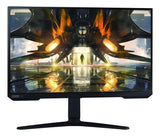 Monitor Samung Gamer 165 Hz Odyssey G5 27'' Wqhd - Curvo