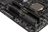 Memoria Ram Vengeance Lpx 8gb Corsair Cmk8gx4m1z3600c18