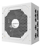 Fuente De Poder Gigabyte Ud850gm Pg5w Gold Full Modular 850w