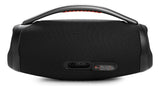 Parlante Jbl Boombox 3 Black (80w) Bluetooth