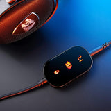 Audifono Gamer Redragon Icon H520