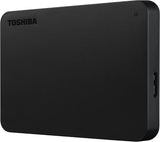 Disco Duro Externo Toshiba 4tb Usb 3.0 Xbox Ps4 Pc Mac Envio