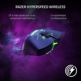 Mouse Razer Deathadder V3 Pro Wireless