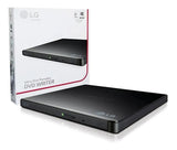 Multigrabador LG Dvd Externo Gp65nb60 Ultra Slim Portable