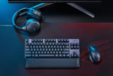 Teclado Gaming Wireles Asus Rog Strix Scope Rx Tkl Rgb