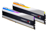 Memoria 32gb 16x2 Ddr5 Bus 6000mhz G.skill Trident Z5 Rgb