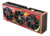 Video Asus Rog Strix Geforce Rtx 4090 24gb Gddr6x Oc Eva-02