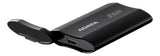 Disco Duro Externo Adata Sd810 500gb Usb-c Black