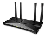 Router Tp-link Archer Ax50 Dual Band Gigabit Wi-fi 6 Ax3000