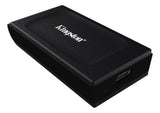 Disco Solido 2tb Usb-c Kingston Xs100 Portable