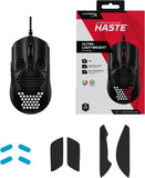 Mouse De Juego Hyperx Pulsefire Haste Negro