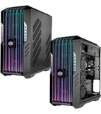 Case Cooler Master Haf 700 Evo Argb Vidrio Templado