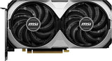 Msi Geforce Rtx 4070 12gb Gddr6x 192bits Ventus 2x Oc