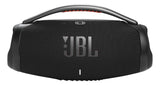 Jbl Boombox 3 - Altavoz Boombox Black