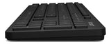 Teclado Bluetooth Microsoft Optimiza Tu Área De Trabajo