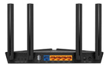 Rauter Tp-link Archer Ax20 Ax1800 Wifi 6 Doble Banda Gigabit