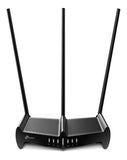 Router Archer Tp-link C58hp Doble Banda Rompemuros Ac1350