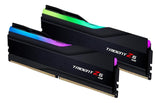 Memoria 32gb 16x2 Ddr5 Bus 6400mhz G.skill Trident Z5 Rgb