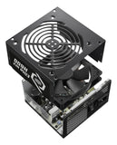 Fuente 600w Certificada Cooler Master Elite Nex