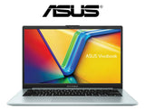 Laptop Asus Vivobook Go 15 Ryzen 5 7520u 16gb Ssd512 15.6