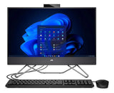 Pc Aio Core I5-1235u Hp 240 G9 8gb Ssd 256 23.8 Full Hd