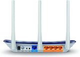 Tp-link Archer C20 Router / Repetidor Dual Band Ac750