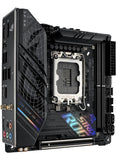 Placa Asus Rog Strix B760-i Gaming Wifi D5 Lga 1700 Itx