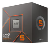 Procesador Amd Ryzen 5 8500g 3.5ghz | 16mb 6c Am5