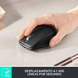 Combo Logitech Teclado Mx Keys Mini + Mouse Mx Anywhere 3