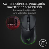 Mouse Razer Cobra Chroma Rgb Black