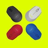 Mouse Logitech M280 Inalámbrico Colores Usb