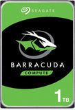 Disco Duro Interno Seagate Barracuda 1tb Sata-iii 6gbps 7200