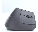 Mouse Logitech Mx Vertical + Estuche Portátil Rígido