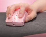 Mouse Gamer Recargable Cougar Surpassion Rx Pink