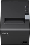 Impresora Ticketera Térmica Epson Tm-t20iii Red