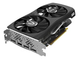 Zotac Gaming Geforce Rtx 4060 8gb Gddr6 128bits Twin Edge Oc