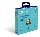 Adaptador Bluetooth 4.0 Nano Usb Universal Tp-link Ub400 Env