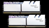 Memoria 64gb 32x2 Ddr4 Bus 3600hz G.skill Trident Z Royal