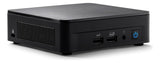 Pc Barebone Intel Nuc Core I3-1220p Ddr4