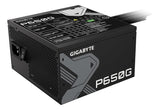 Fuente Gigabyte P650g 650w 80 Plus Gold