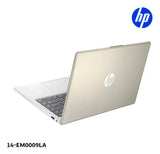 Laptop Hp Ryzen 5 7520u 16gb 512gb Fhd 14