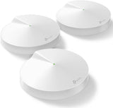 Tp Link Deco Mesh M5 Wifi Dual Band 1267 Mbps 3-pack