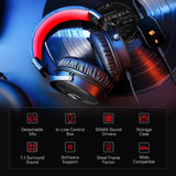 Audifono Gamer Redragon Icon H520